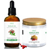 Gunja Oil & Lepa